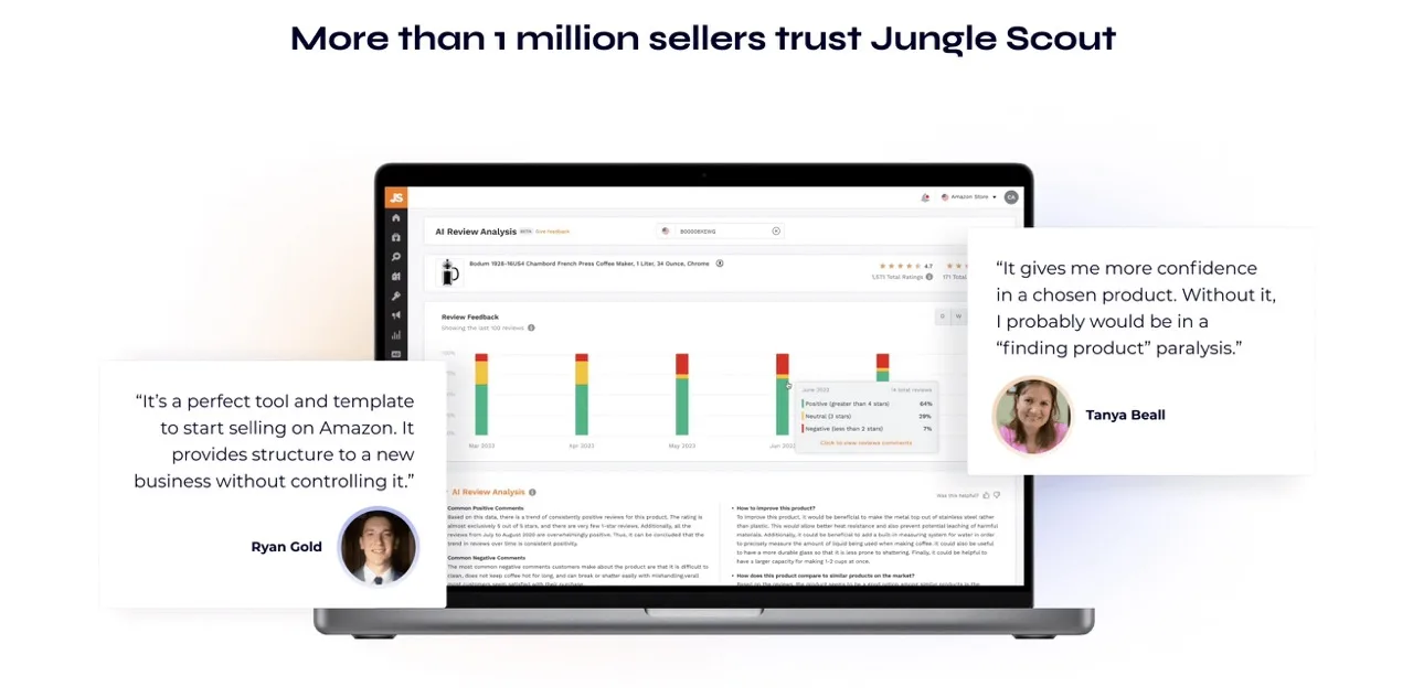 JungleScout.AmazonTool